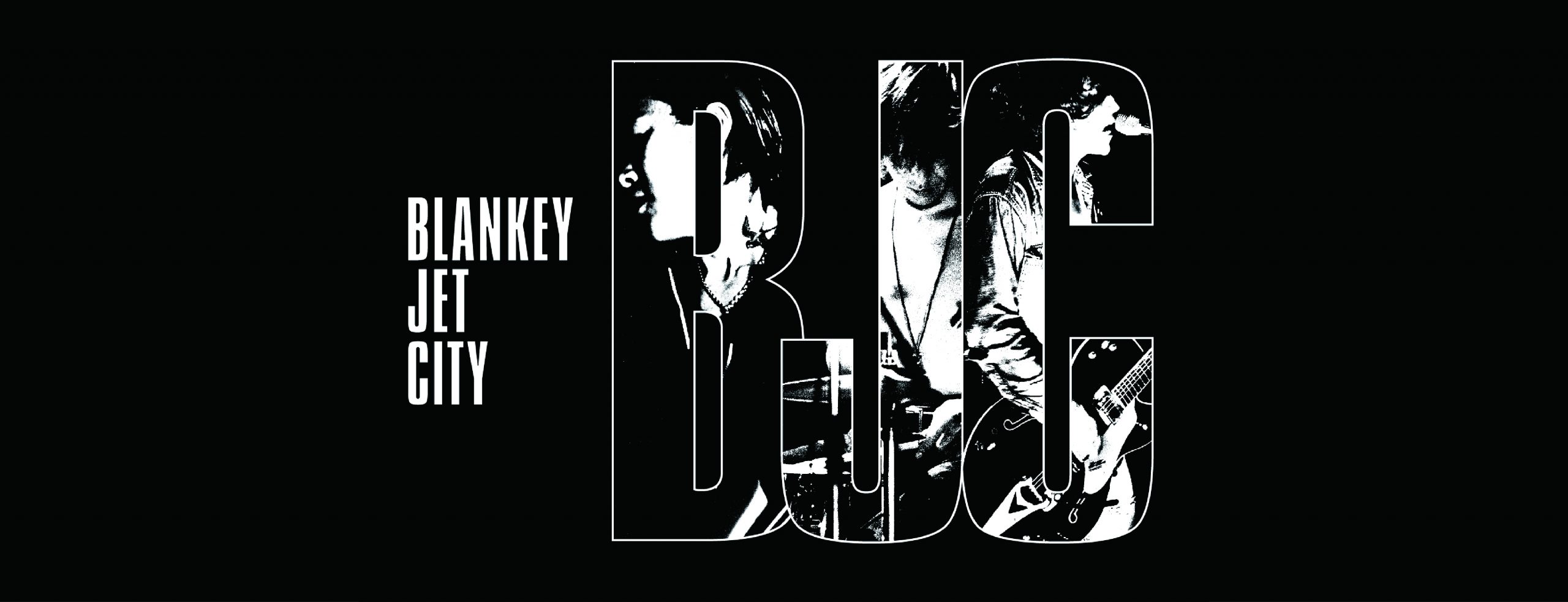 LAST DANCE[CD] - BLANKEY JET CITY - UNIVERSAL MUSIC JAPAN