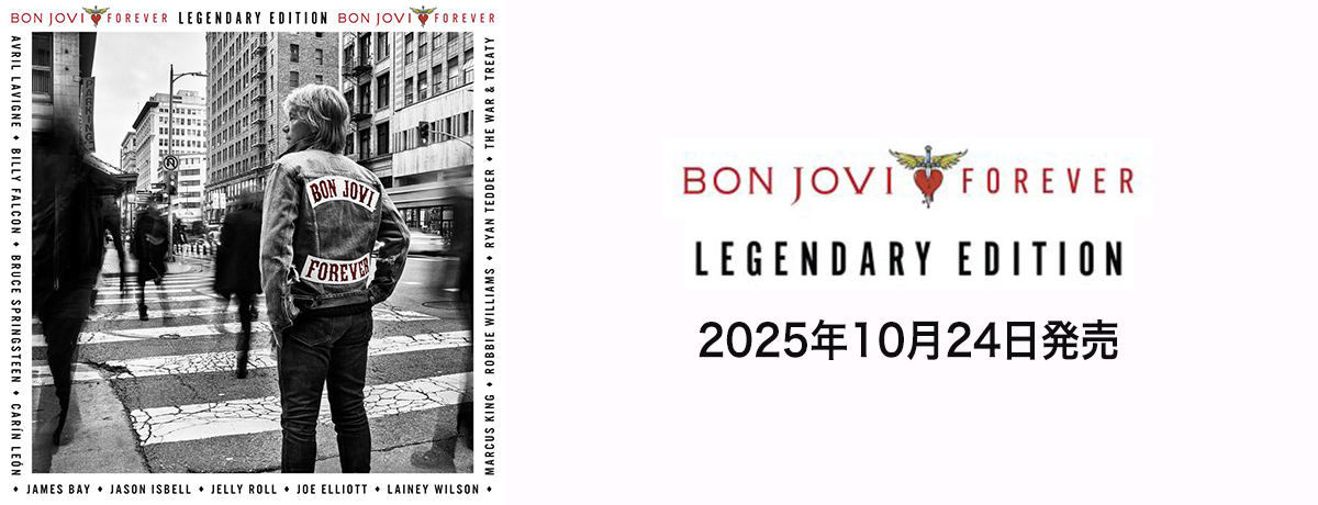 オール・タイム・ベスト 1984-2024 [スーパー・デラックス