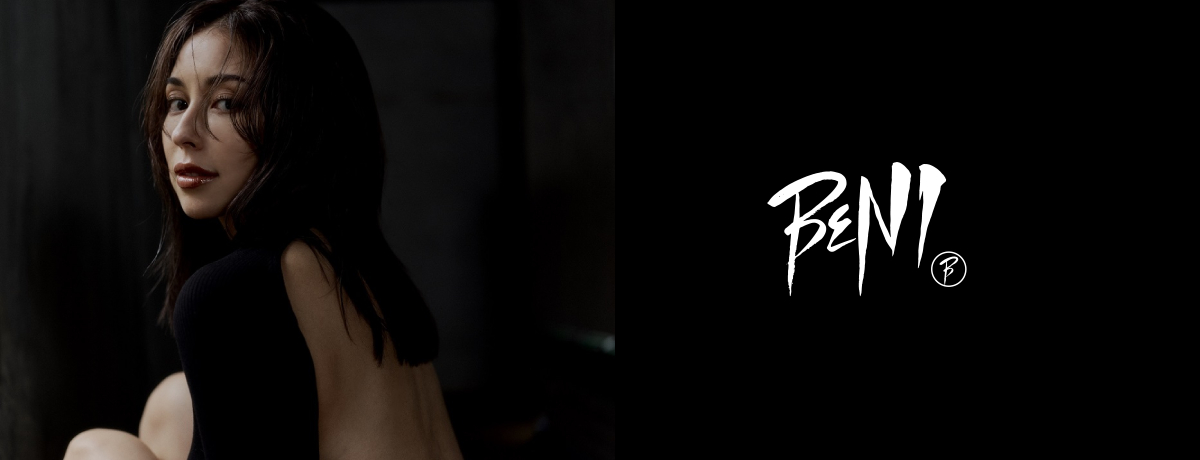 特報！BENI 完全・受注限定プレスのプレミアムなLIVE DVDが発売決定