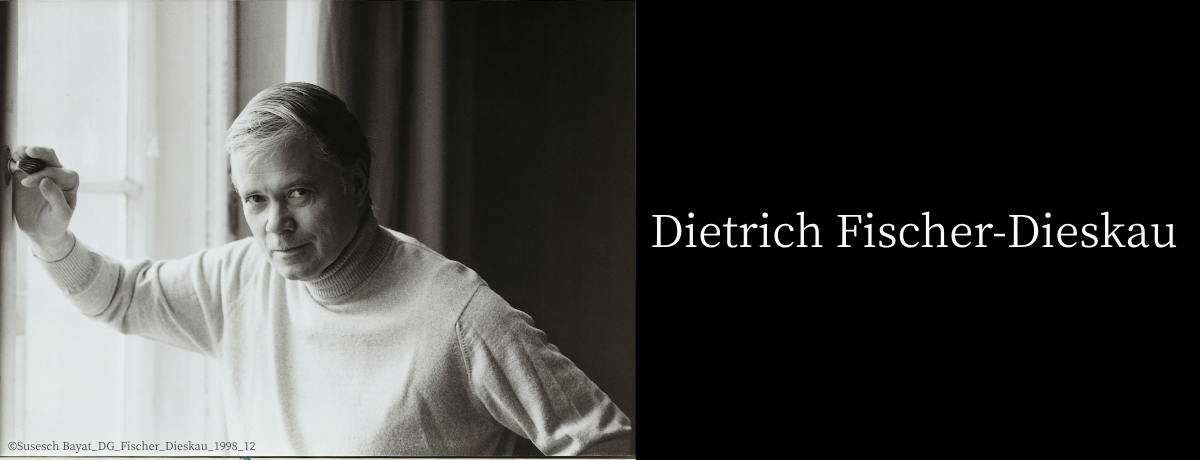 ヴォルフ:メーリケ歌曲集[CD] - ディートリヒ・フィッシャー