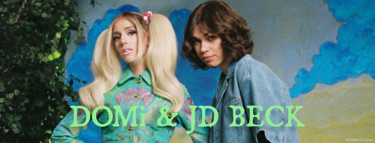 ノット・タイト [SHM-CD][CD] - ドミ＆JD・ベック - UNIVERSAL MUSIC JAPAN