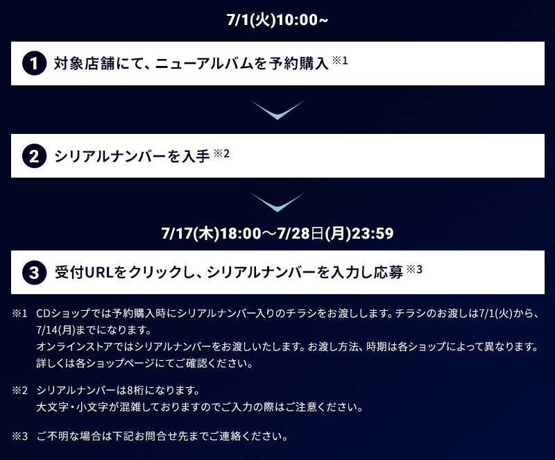 矢沢永吉 9月24日(水)発売 オリジナルニューアルバム『I believe』予約