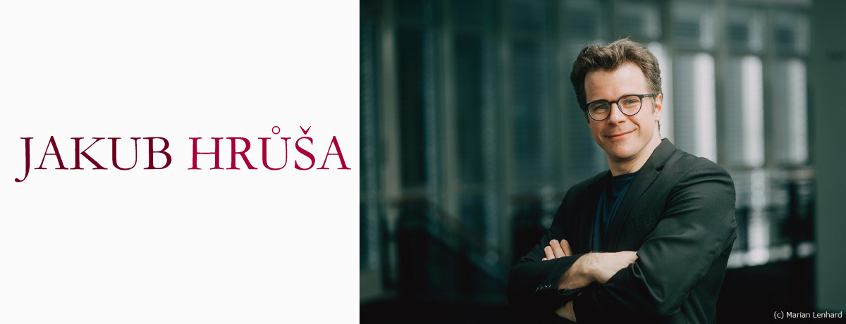 ハンス・ロット：交響曲第1番 他 [MQA/UHQCD][CD] - ヤクブ・フルシャ