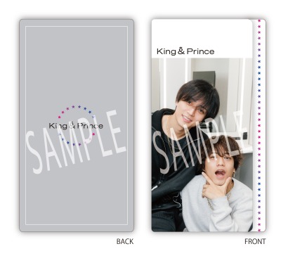 12/11発売 NEW ALBUM「Re:ERA」 ツアー会場限定特典のデザインが決定