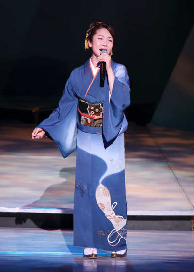 レポート掲載＞7/29 渋谷公会堂公演 - UNIVERSAL MUSIC JAPAN