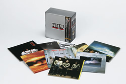 海援隊デビュー40周年「海援隊BOX POLYDOR YEARS」リリース決定