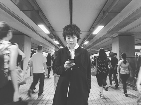 Biography - Leah dou | リア・ドウ - UNIVERSAL MUSIC JAPAN