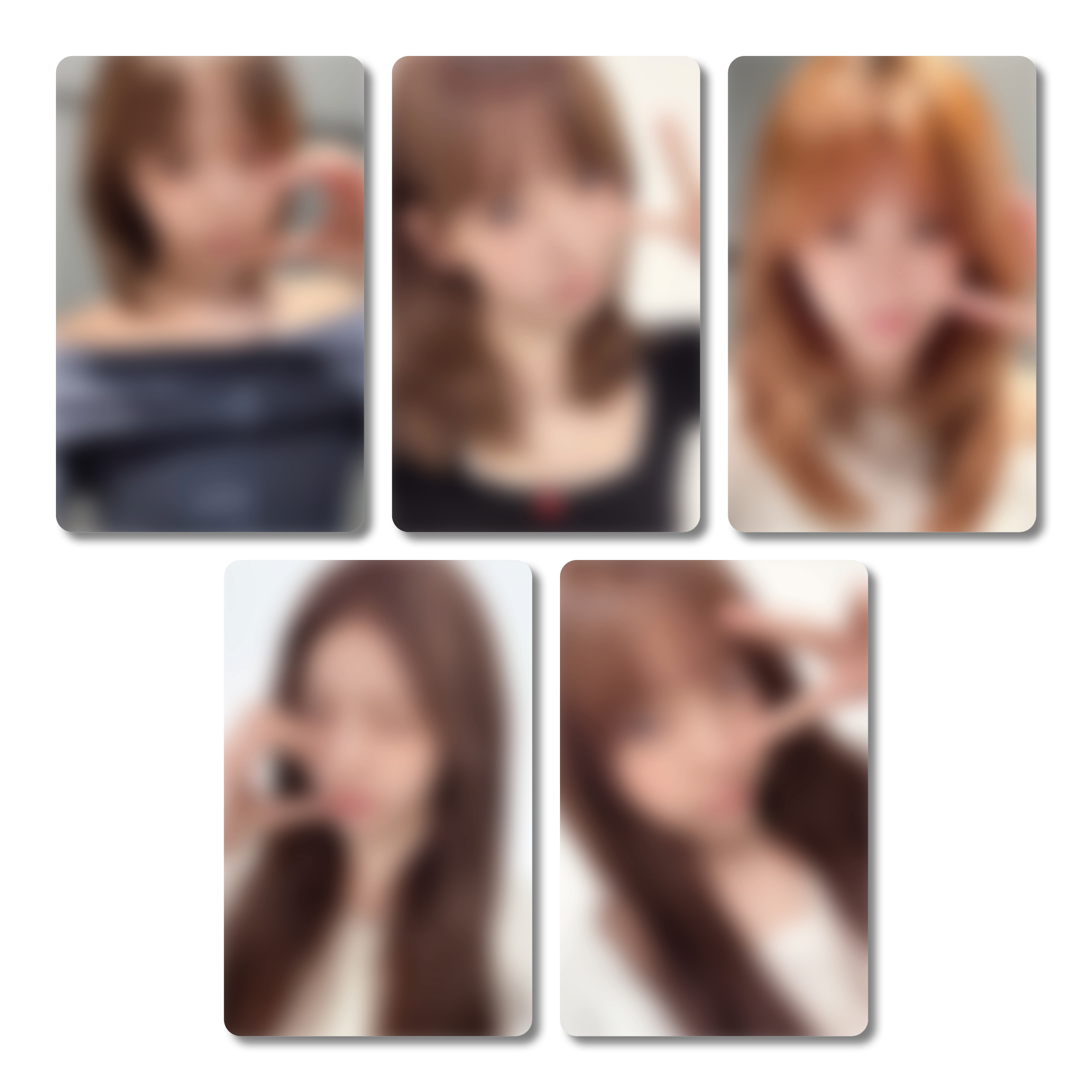 6/13更新】LE SSERAFIM 日本4thシングル 'DIFFERENT' 発売記念「先着