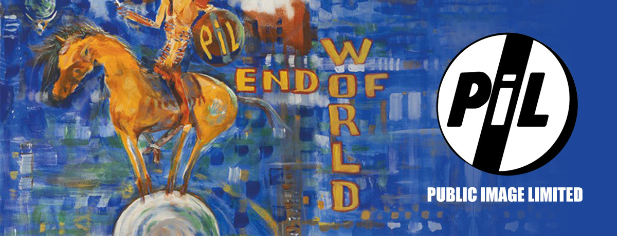 P.I.L.／パリ・ライヴ [紙ジャケ][SA-CD] - パブリック・イメージ