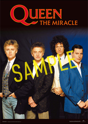 ザ・ミラクル [コレクターズ・エディション][限定盤][輸入国内盤仕様