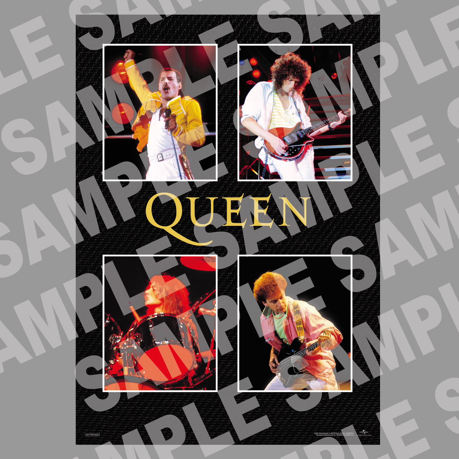クイーン 紙ジャケットSHM-CD セット 8枚組 queen-B2.jpg