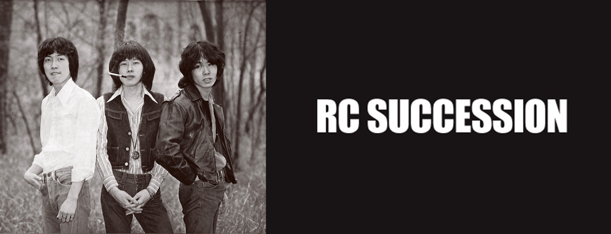 BLUE+2 [SHM-CD][CD] - RCサクセション - UNIVERSAL MUSIC JAPAN