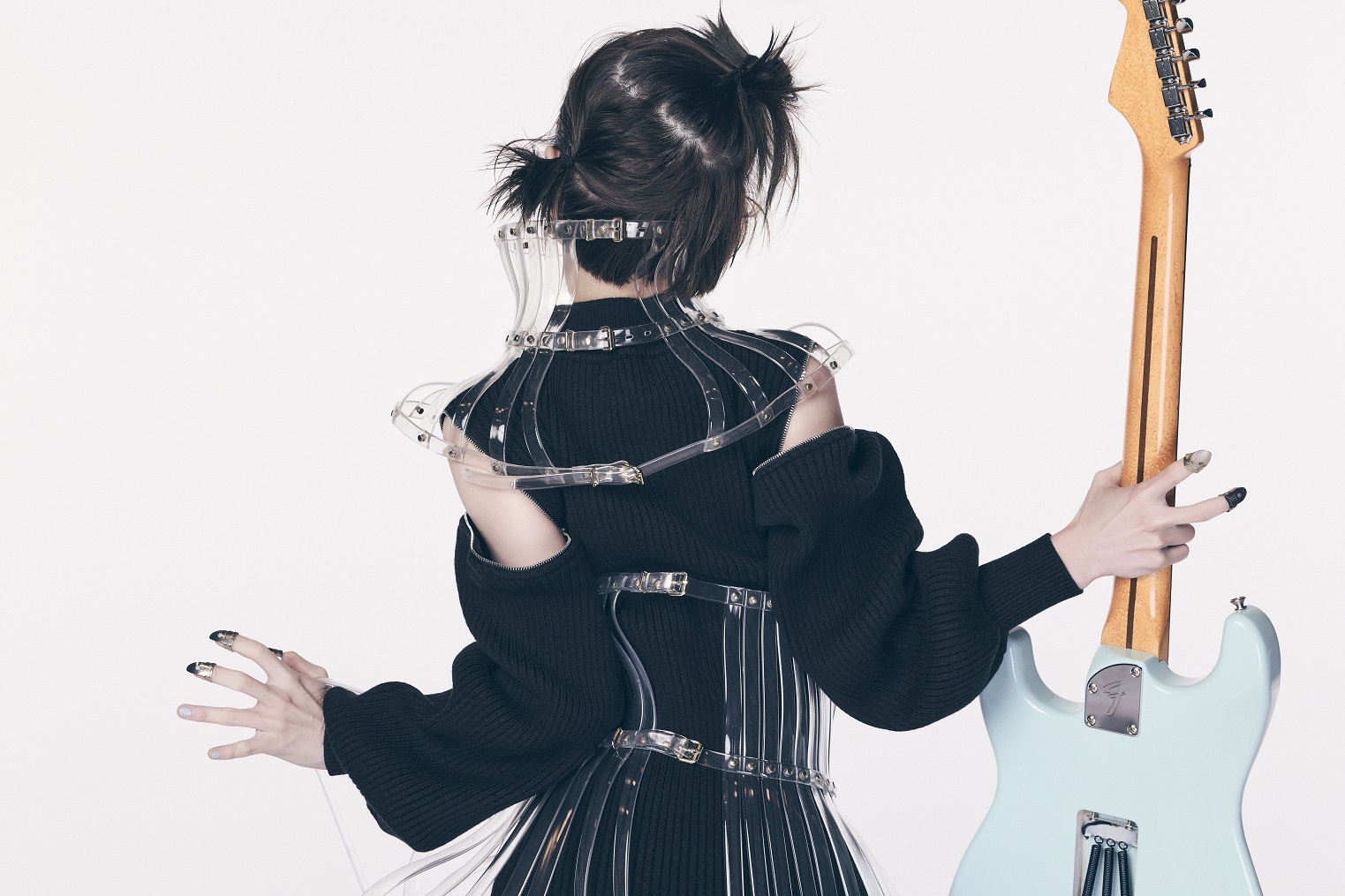 XINGS』SPECIAL SITE - Rei