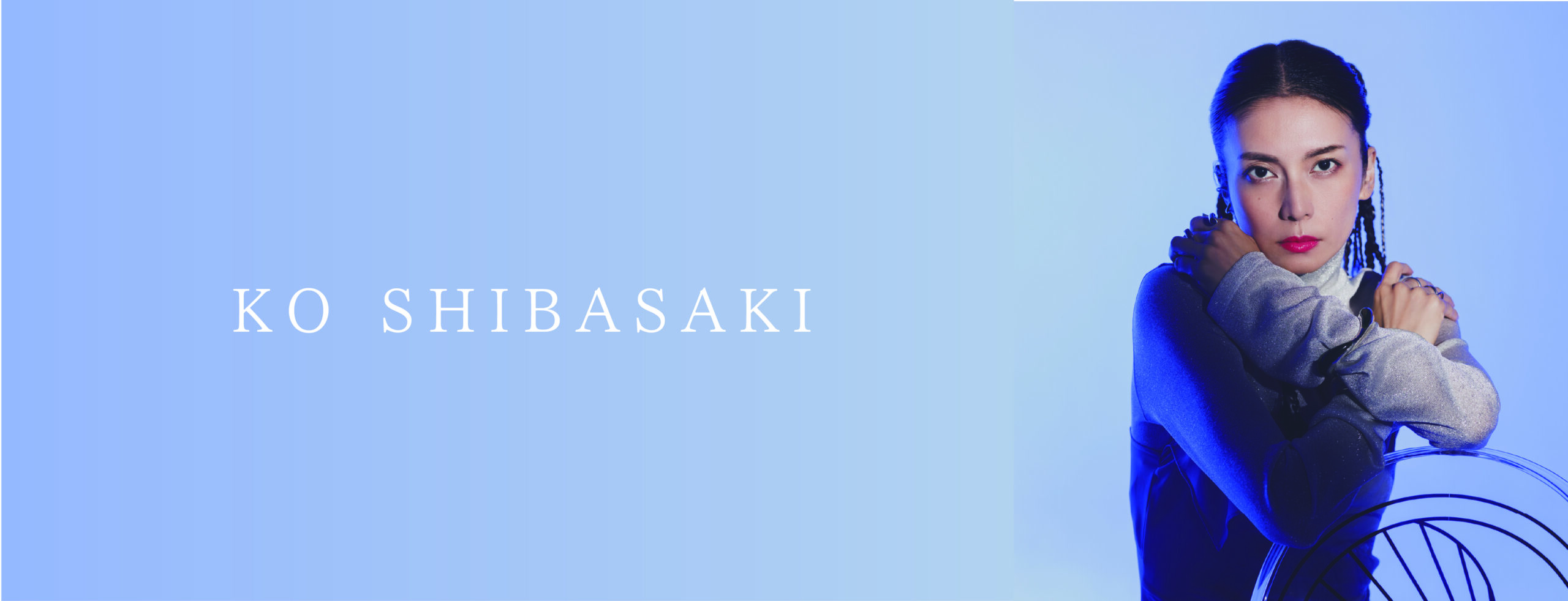 Ko Shibasaki Live Tour 2013 ~neko's live 猫幸 音楽会~ Neko's