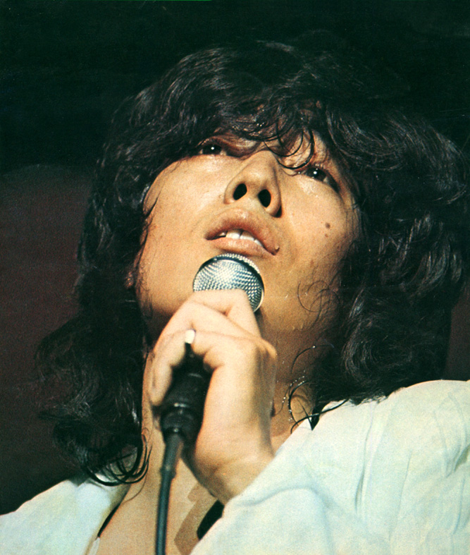 沢田研二 TBS PREMIUM COLLECTION』7枚組DVD BOX発売決定！ - 沢田研二