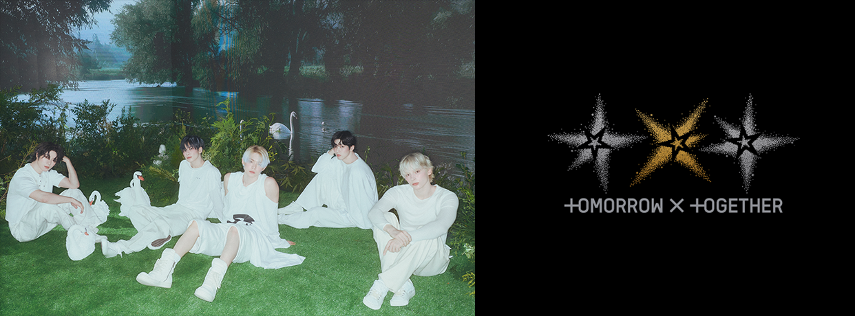 Starkissed [初回限定メンバーソロジャケット盤 5形態セット][CD