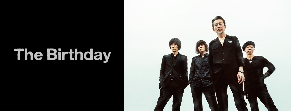 NOMAD [初回限定Blu-ray盤] [SHM-CD][CD][+Blu-ray] - The Birthday