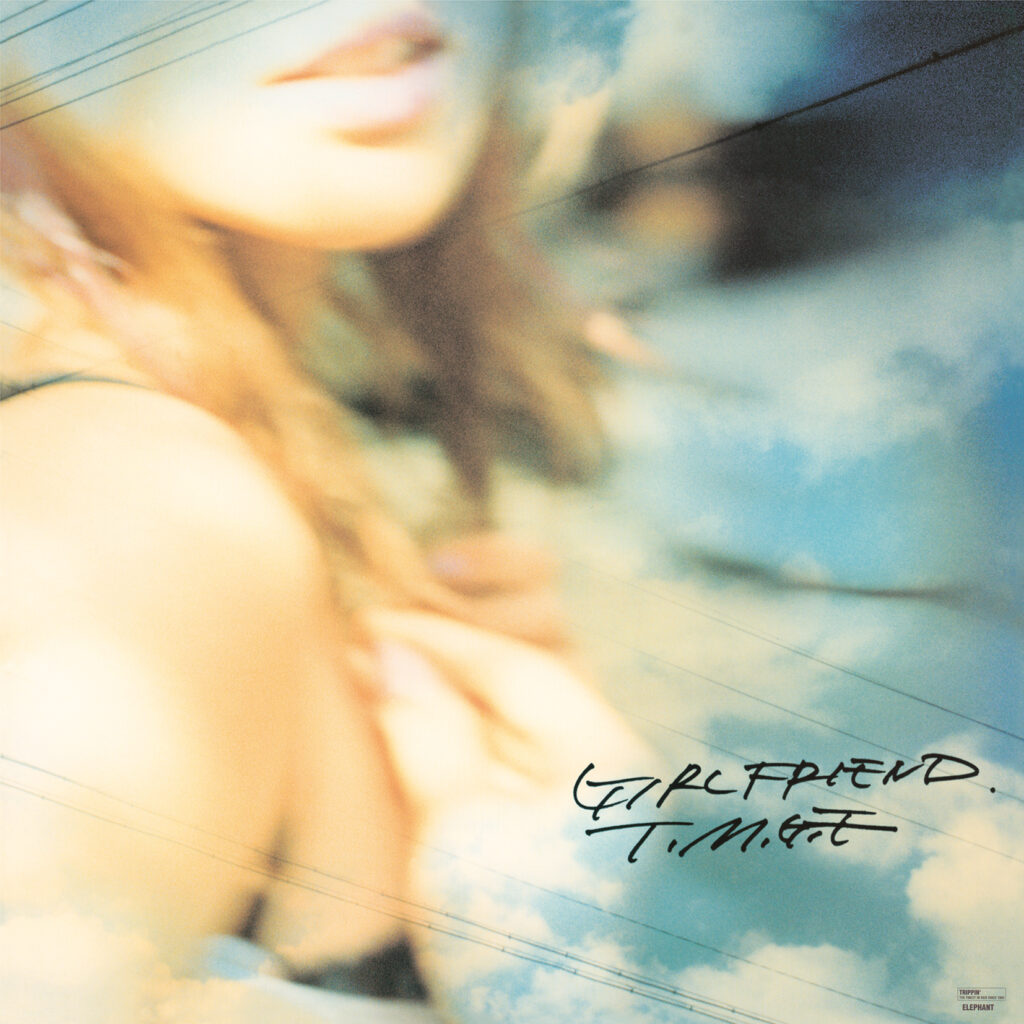 GIRL FRIEND (Remastered)」配信リリース！ - THEE MICHELLE GUN ELEPHANT