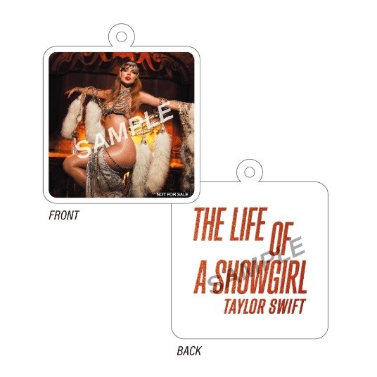 史上最高のデビューを記録したテイラー・スウィフトの新作『ザ・ライフ