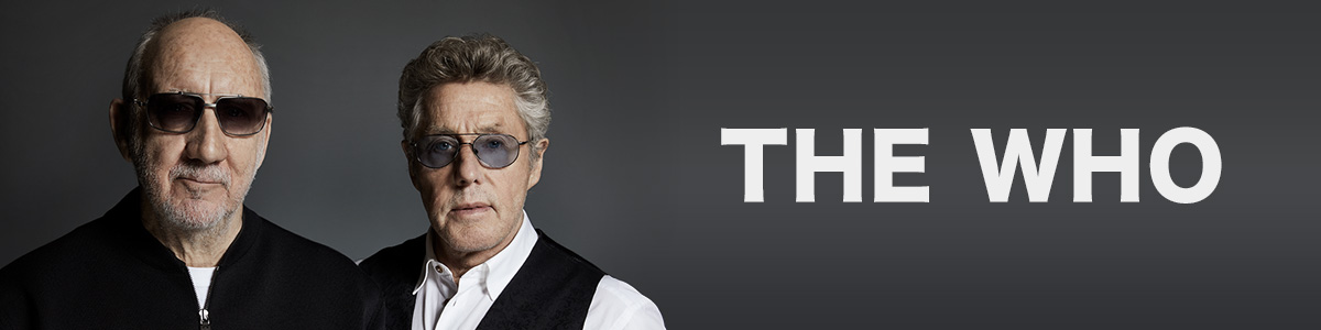 四重人格 ~デラックス・エディション [SHM-CD][CD] - ザ・フー