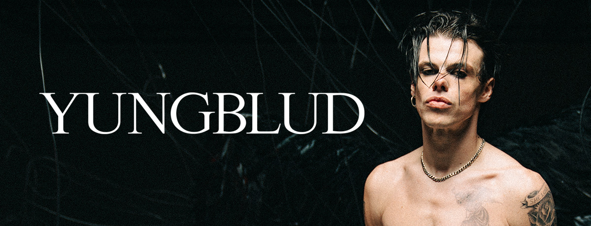 日本限定オリジナルTシャツが当たる！エアロスミス＆ヤングブラッド