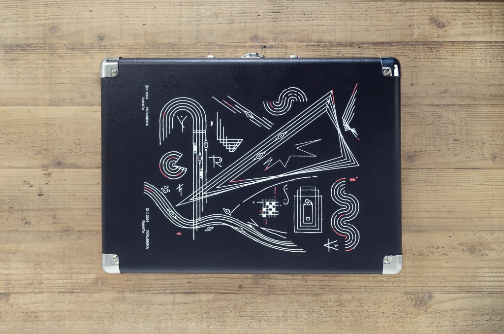 ヨルシカ、アナログ盤 「ルバート/ブレーメン」追加製造が決定。6/6