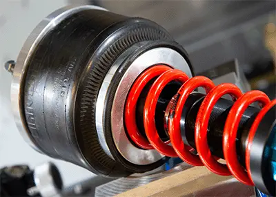 Aerosport, By Universal Air : Strut Air Spring