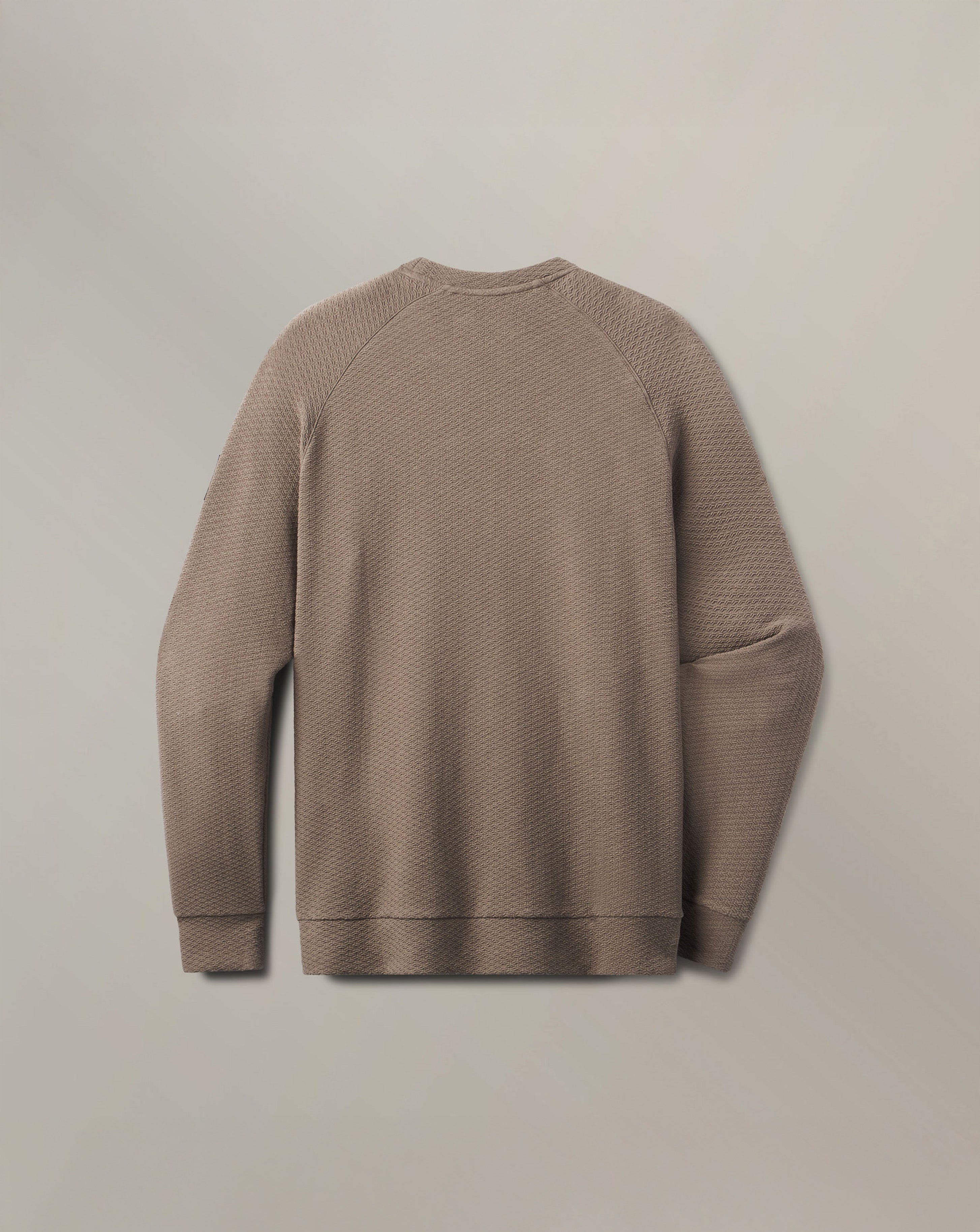 UNRL x Jets LTD. Elevation Crewneck