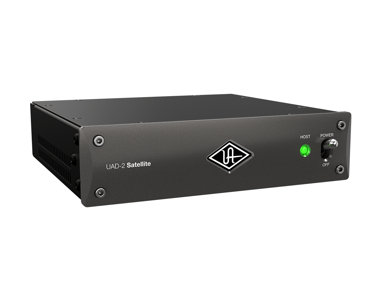 UAD-2 Satellite Thunderbolt 3 – Universal Audio