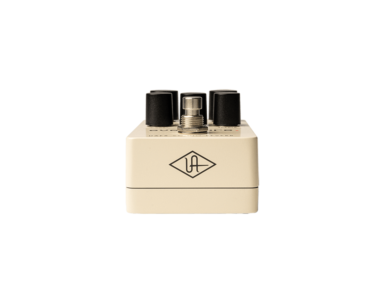 Evermore Studio Reverb – Universal Audio