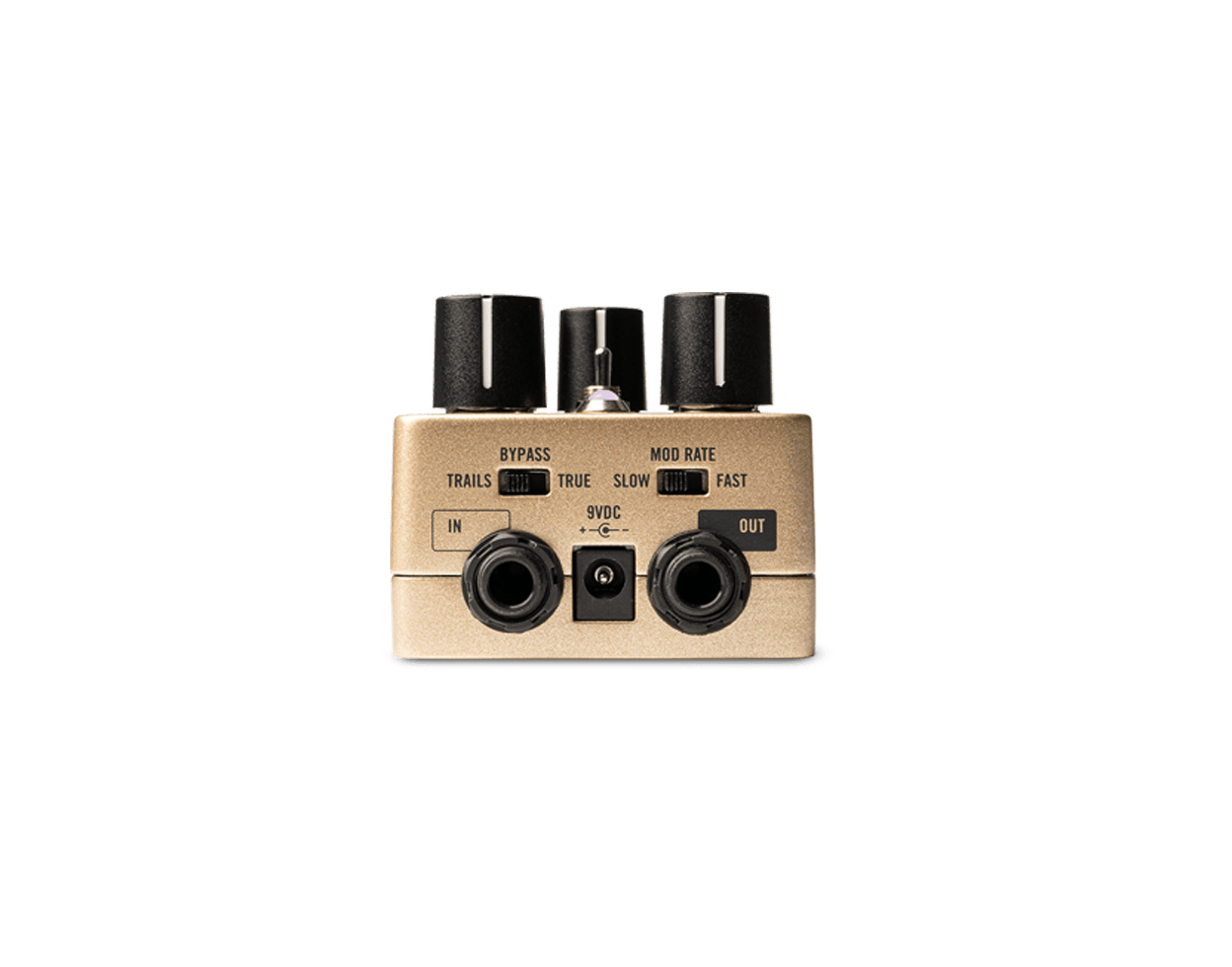 Heavenly Plate Reverb – Universal Audio