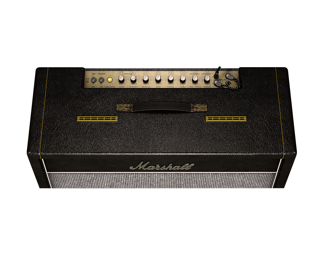 Marshall Bluesbreaker 1962 – Universal Audio