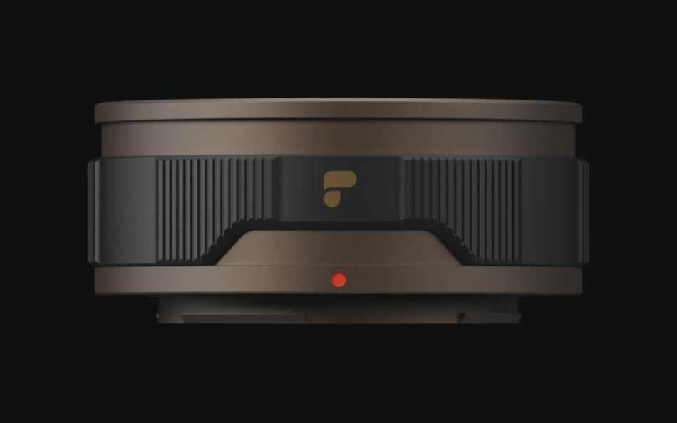 PolarPro LightLeak レンズ 28mm (The ONE)