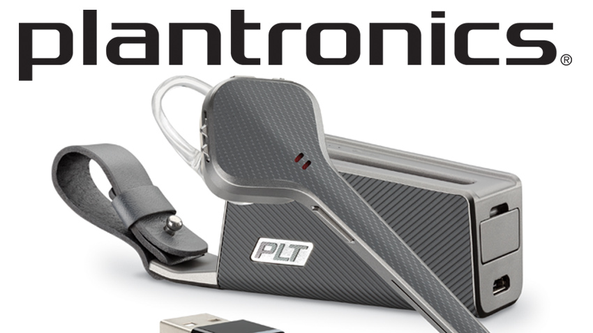 Plantronics Voyager 3200 Series Headset - Designed to Impress