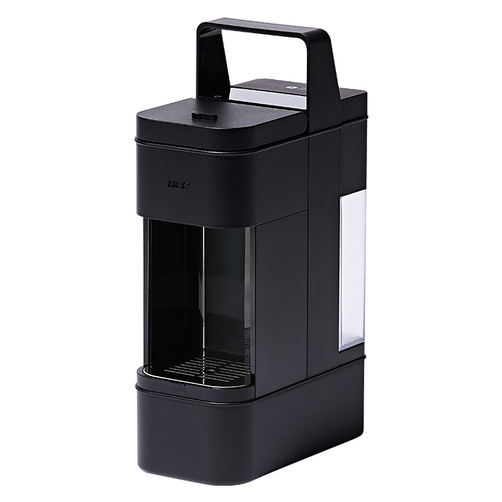 DRIP POD YOUBI​ MIDNIGHT BLACK | UCC上島珈琲