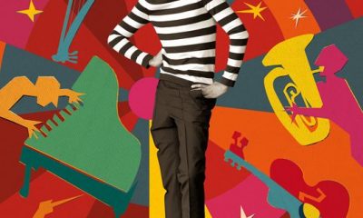 New MIKA DVD Announced: 'Sinfonia Pop' - uDiscover