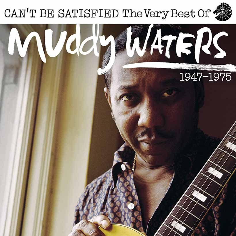 Chess Legacy Of Muddy Waters To Be Marked With 'Can't Be Satisfied