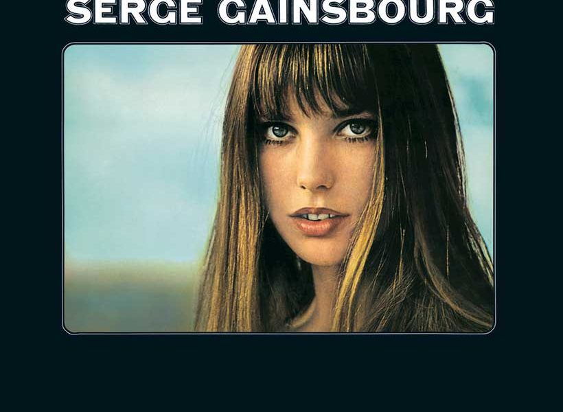 回収/発売禁止ながらUK1位、ジェーン・バーキン＆セルジュ