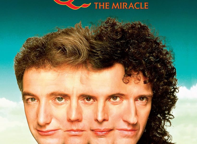クイーン『ザ・ミラクル』制作秘話：連帯感を新たにした作品