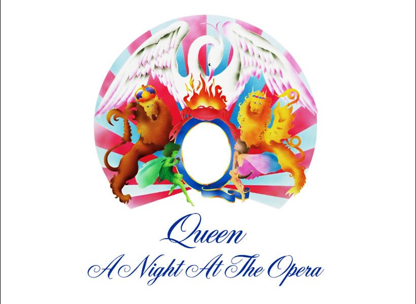 クイーン『A Night At The Opera』制作秘話：