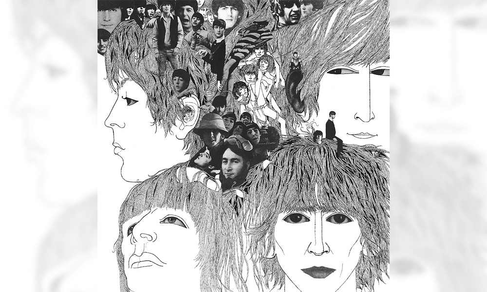 ビートルズ『Revolver』スペシャル・エディション、プレスリリース訳