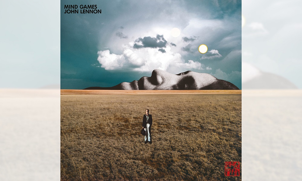 ジョン・レノン『Mind Games』のアルティメイト版が発売決定