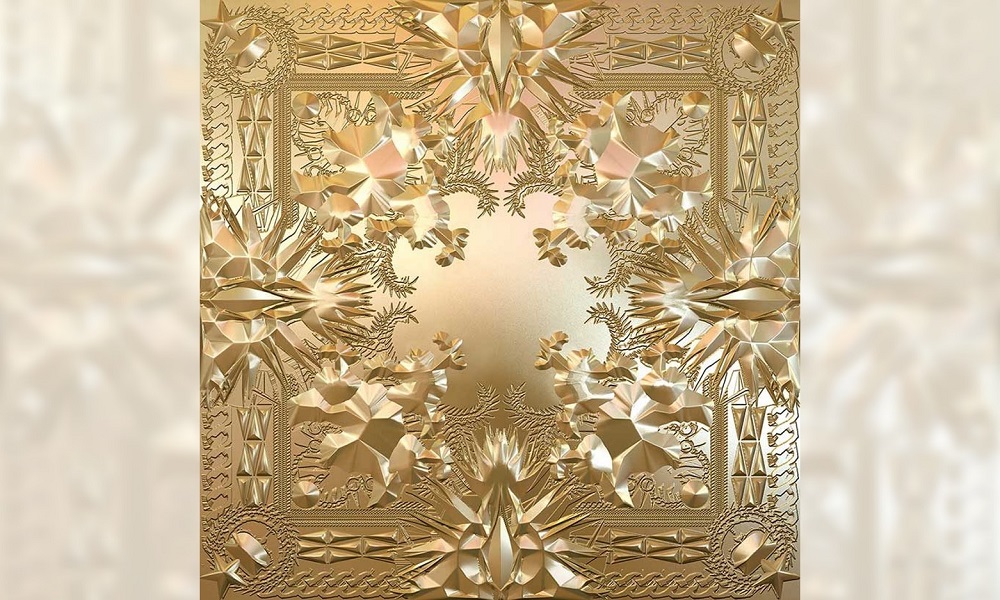 ジェイ・Z＆カニエ・ウェスト『Watch The Throne』解説：ヒップホップ