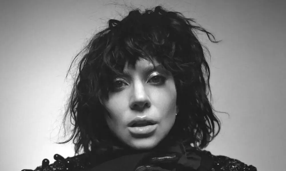 レディー・ガガのニュー・アルバム『Mayhem』が3月7日発売