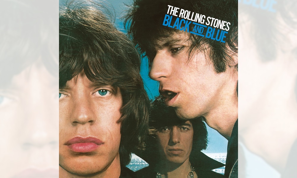 ザ・ローリング・ストーンズ『Black and Blue』拡張版発売決定