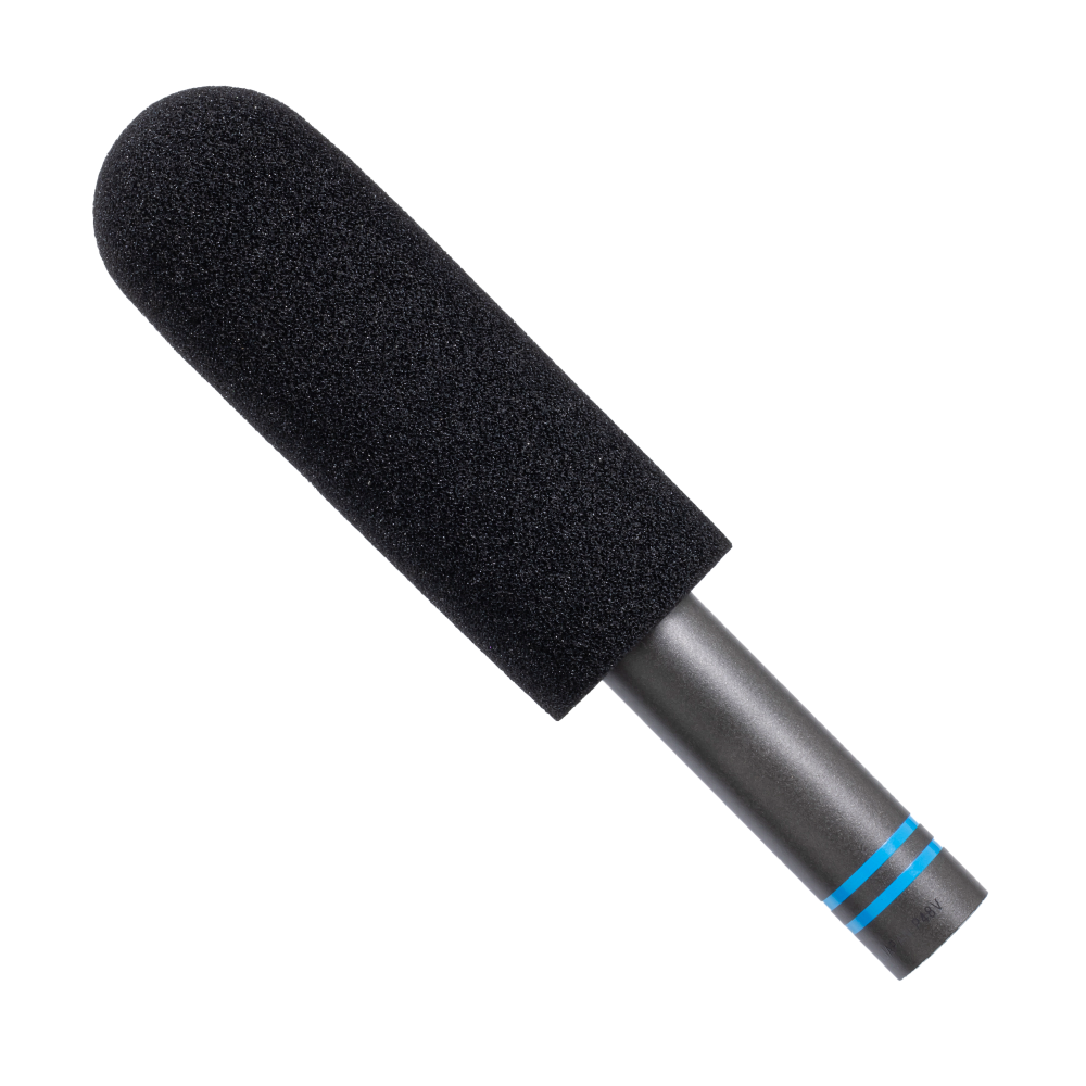 防水ガンマイク UMG156 - 防水・水中スピーカー マイク イヤホン