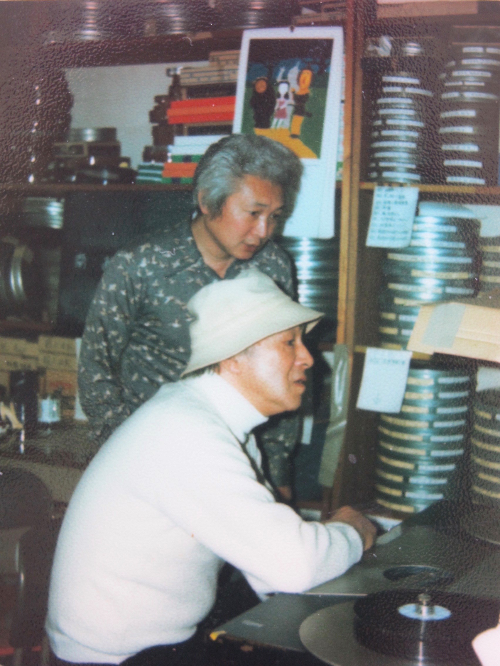 東京裁判（4Kデジタルリマスター版） - 上田映劇