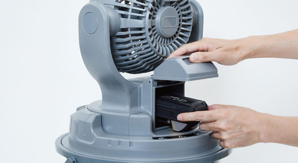 SHOWA N23-06 ミストワークファン ウエダ金物【公式サイト】