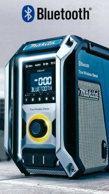 Makita FMラジオ デジタル表示 Makita FMラジオ デジタル表示 2025年