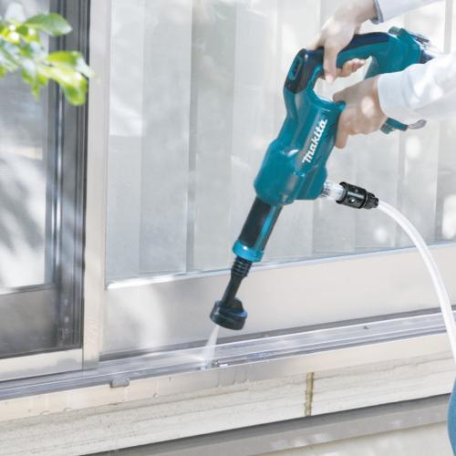 マキタ MHW180DZ 18V充電式洗浄機(本体のみ) ウエダ金物【公式サイト】